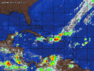 Animacion Satelital