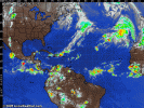 Animacion Satelital