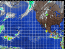 Animacion Satelital