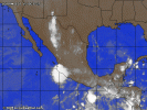 Animacion Satelital