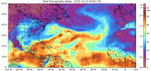 Animacion Satelital
