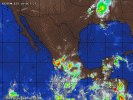 Animacion Satelital