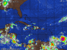 Animacion Satelital