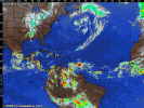 Animacion Satelital