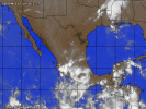 Animacion Satelital