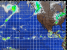Animacion Satelital